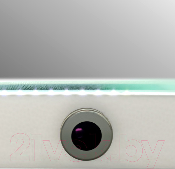 Изображение товара Зеркало Континент Verte Led 60х80