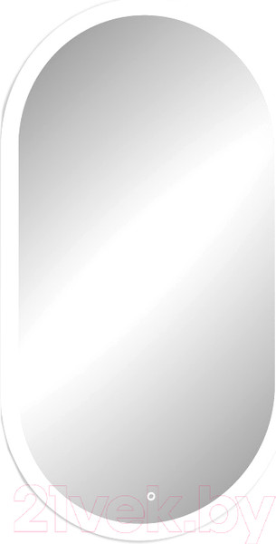 Изображение товара Зеркало Континент Delight Led 55x100