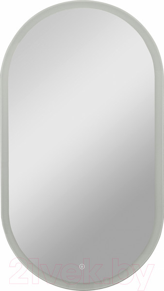 Изображение товара Зеркало Континент Delight Led 55x100
