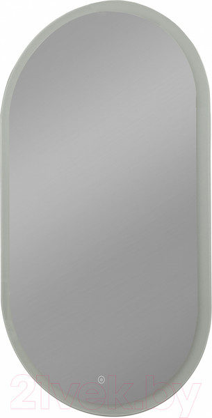 Изображение товара Зеркало Континент Delight Led 55x100