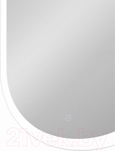 Изображение товара Зеркало Континент Delight Led 55x100