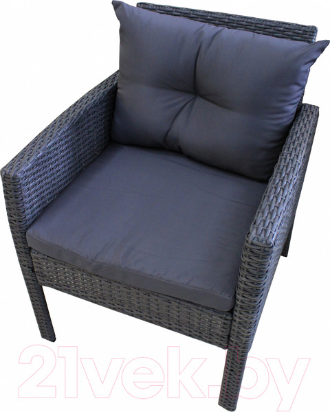 Изображение товара Комплект садовой мебели Sundays LUC-75