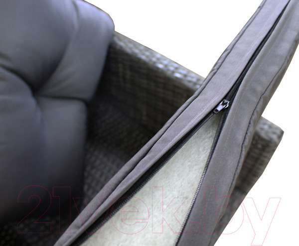 Изображение товара Комплект садовой мебели Sundays LUC-75