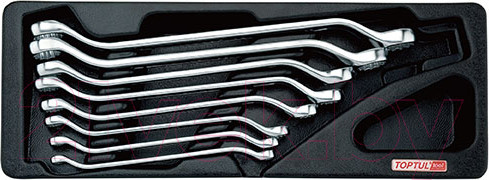 Изображение товара Набор ключей Toptul GAAT0806