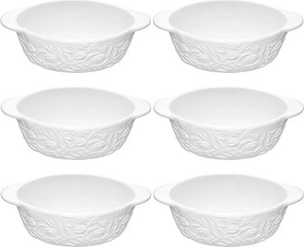 Изображение товара Набор для запекания Elan Gallery Тюльпаны / 630151