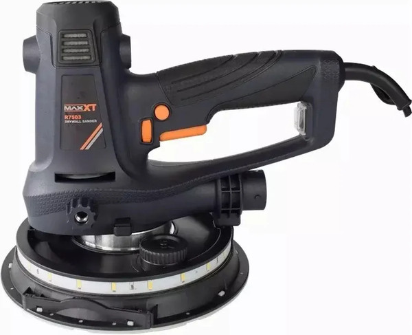 Изображение товара Шлифовальная машина для стен DLT Max-XT MS810