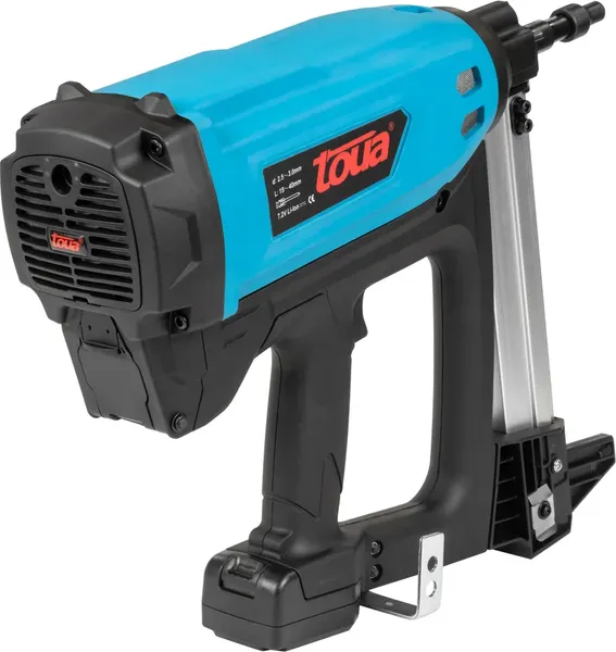 Изображение товара Аккумуляторный гвоздезабиватель Toua GSN50С