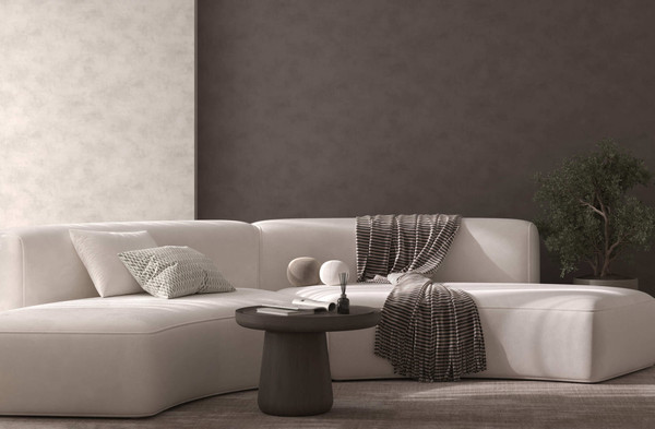 Изображение товара Виниловые обои Vimala Бетон 13479