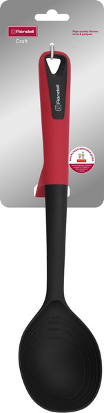 Изображение товара Ложка поварская Rondell Craft RD-1870