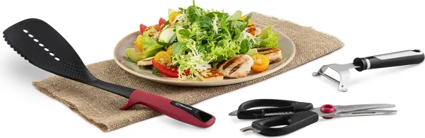 Изображение товара Пресс для чеснока Rondell Craft RD-1876