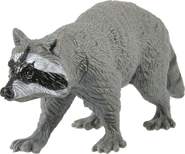 Изображение товара Набор фигурок игровых Abtoys Фигурки диких лесных животных / PT-01285 (6шт)
