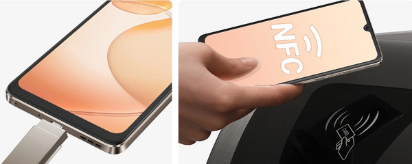 Изображение товара Смартфон Cubot X100 8GB/256GB (черный)