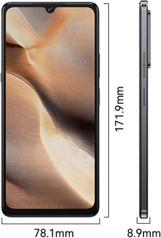 Изображение товара Смартфон Cubot X100 8GB/256GB (черный)