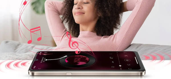 Изображение товара Смартфон Cubot X100 8GB/256GB (черный)