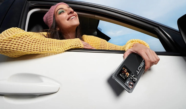 Изображение товара Смартфон Cubot X100 8GB/256GB (черный)