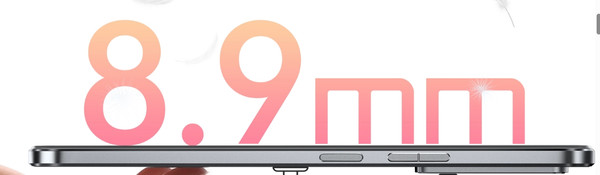 Изображение товара Смартфон Cubot X100 8GB/256GB (черный)