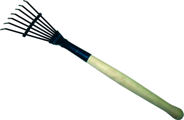 Изображение товара Грабли ручные Инструм-Агро 010810