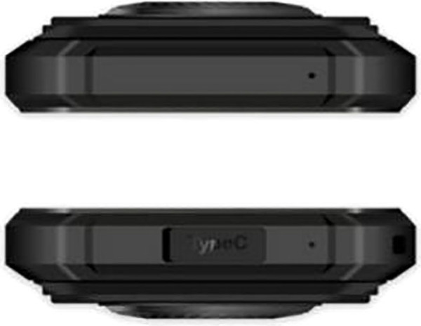 Изображение товара Смартфон Oukitel WP53 8GB/128GB (черный)