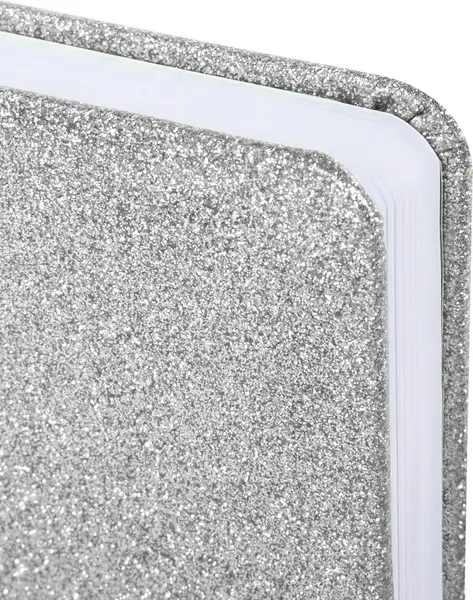 Изображение товара Ежедневник Brauberg 2026 / 117440 (серебристый)