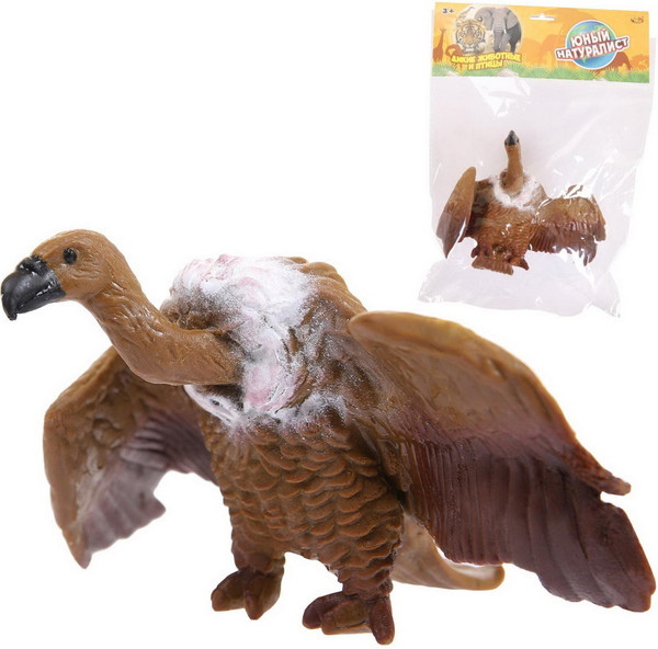 Изображение товара Фигурка игровая Abtoys Гриф / PT-01708