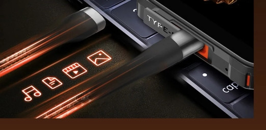 Изображение товара Смартфон Oukitel G3 4GB/64GB (черный)