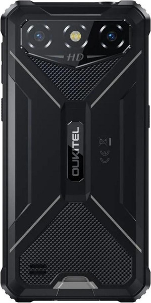 Изображение товара Смартфон Oukitel G3 4GB/64GB (черный)