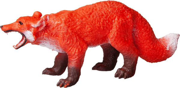 Изображение товара Фигурка игровая Abtoys Лиса / PT-01709