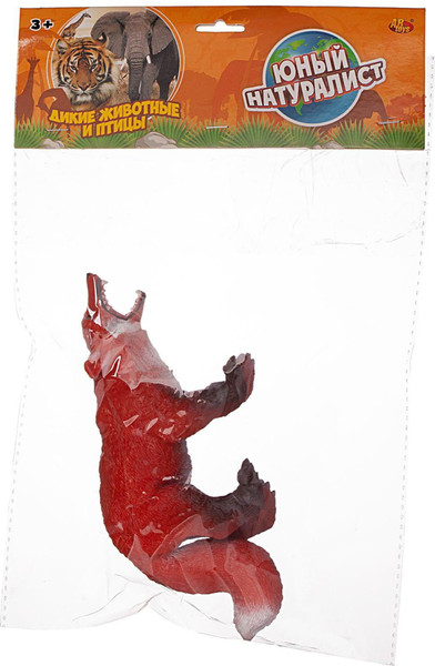 Изображение товара Фигурка игровая Abtoys Лиса / PT-01709