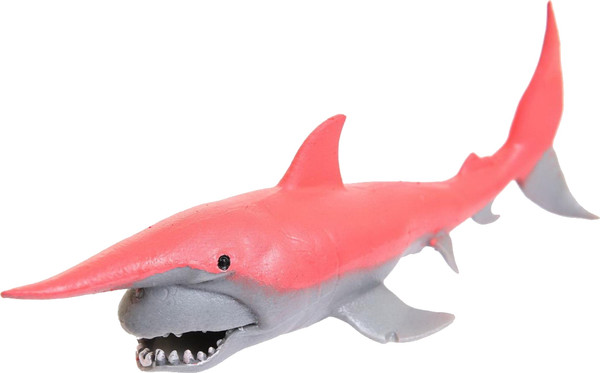 Изображение товара Фигурка игровая Abtoys Хищная рыба / PT-01715