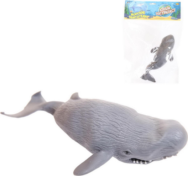 Изображение товара Фигурка игровая Abtoys Кашалот / PT-01717