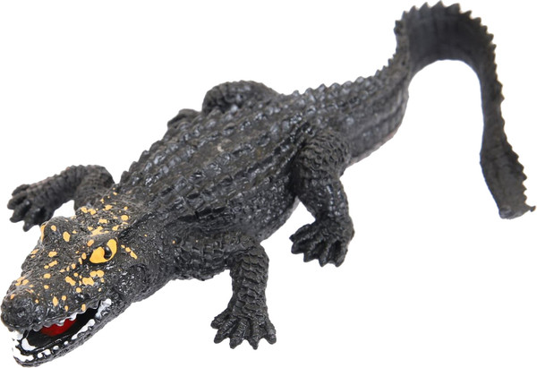 Изображение товара Фигурка игровая Abtoys Крокодил / PT-01743