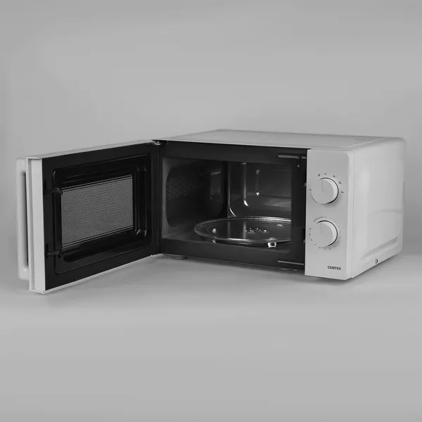 Изображение товара Микроволновая печь Centek CT-1552 (белый)
