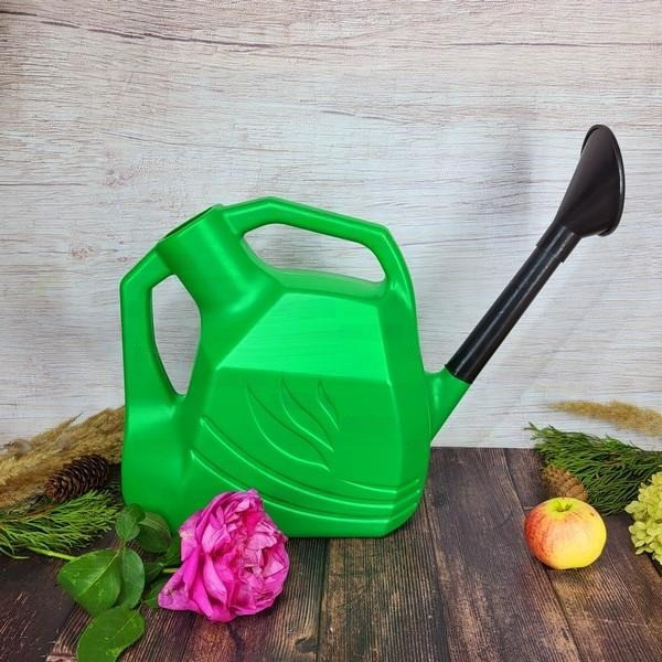 Изображение товара Лейка садовая Инструм-Агро Гардения 011528 (8л)