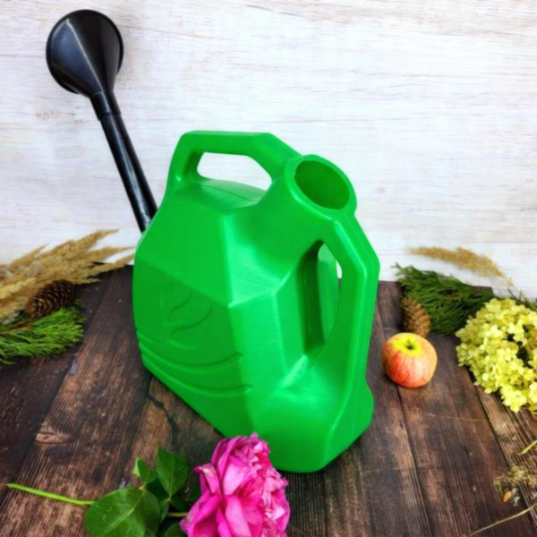 Изображение товара Лейка садовая Инструм-Агро Гардения 011528 (8л)