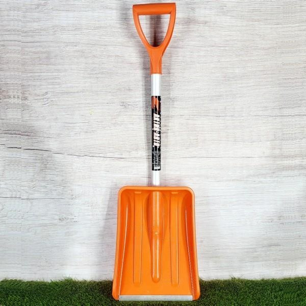 Изображение товара Лопата для уборки снега Инструм-Агро Актив-Авто 100186