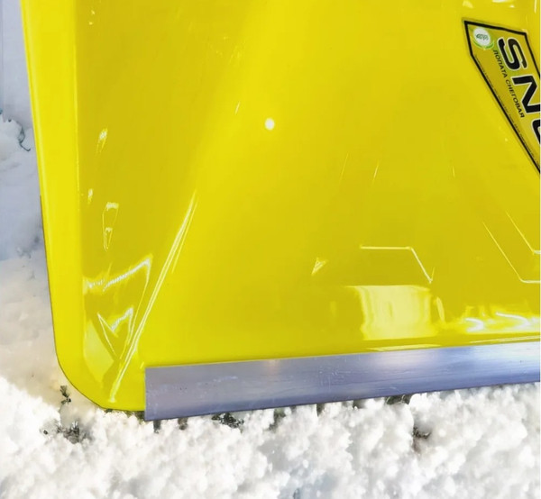 Изображение товара Лопата для уборки снега Инструм-Агро Snownord 100616