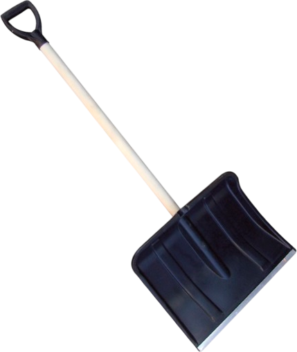 Изображение товара Лопата для уборки снега Инструм-Агро Ледо 100171-3