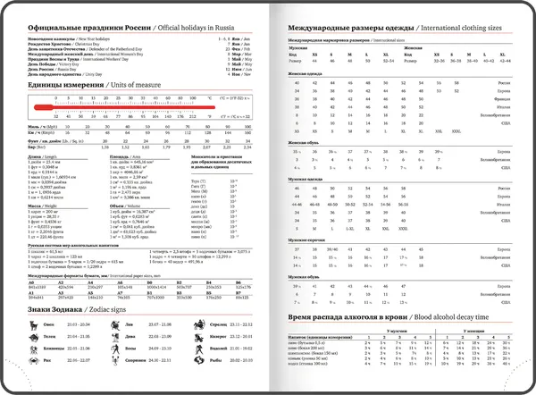 Изображение товара Ежедневник Brauberg 2026 / 117240 (бордовый)