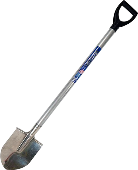 Изображение товара Лопата Инструм-Агро Галлея 012508