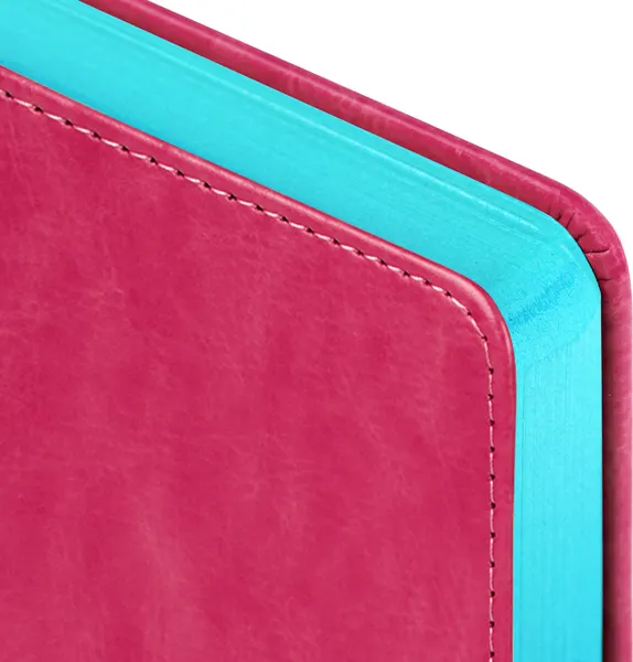 Изображение товара Ежедневник Brauberg 2026 / 117478 (розовый)