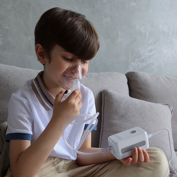 Изображение товара Ингалятор Prolife PN Compact