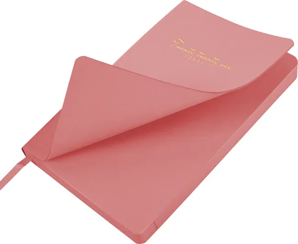 Изображение товара Ежедневник Brauberg 2026 / 117463 (розовый)