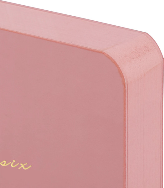 Изображение товара Ежедневник Brauberg 2026 / 117463 (розовый)