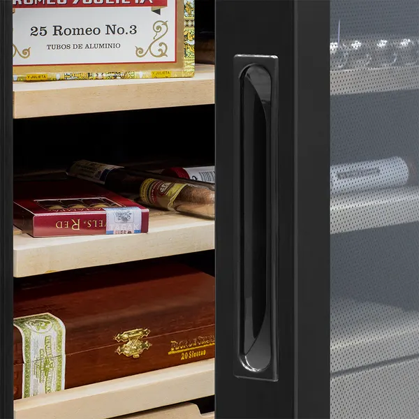 Изображение товара Хьюмидор для сигар Meyvel MC-70BT