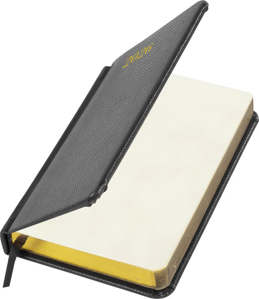 Изображение товара Ежедневник Brauberg 2026 / 117252 (черный)