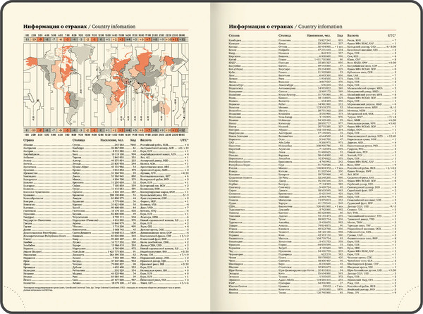 Изображение товара Ежедневник Brauberg 2026 / 117470 (черный)