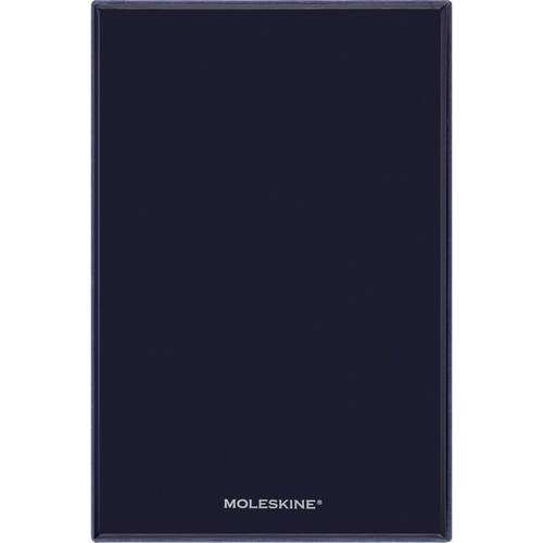 Изображение товара Блокнот Moleskine Limited Edition Sakura LESU08QP062BOX (синий)