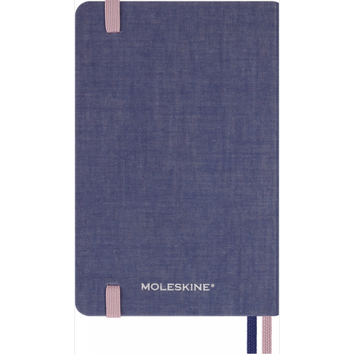 Изображение товара Блокнот Moleskine Limited Edition Sakura Pocket LESU08MM710 (синий)
