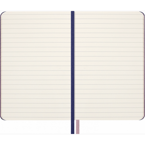 Изображение товара Блокнот Moleskine Limited Edition Sakura Pocket LESU08MM710 (синий)