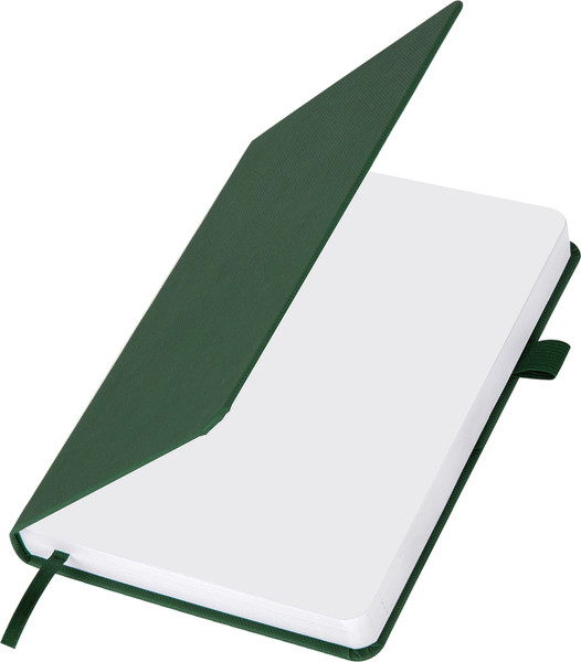 Изображение товара Ежедневник Brauberg 2026 с держателем для ручки / 117123 (зеленый)